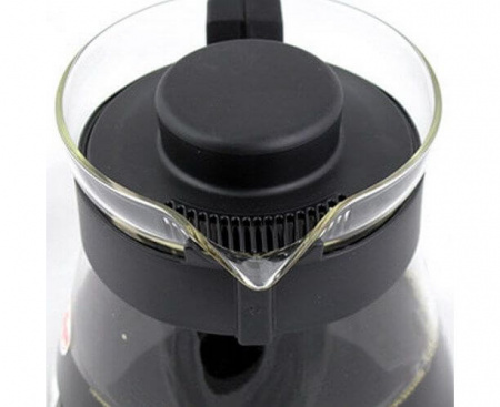 Кофейник VCS-02B, 700 мл, стекло, Hario