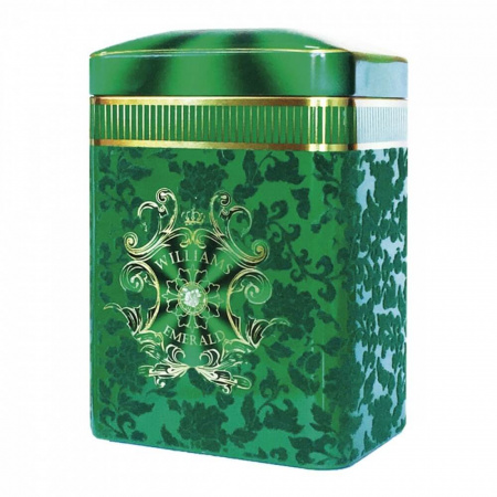 Чай Williams "Emerald", зеленый Улун Те Гуань Инь, 150 гр