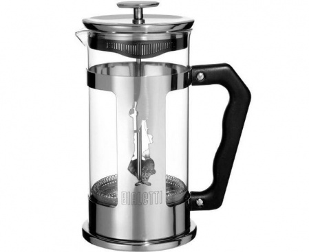 Френч-пресс Pressofiltro 3130, 1 л, Bialetti