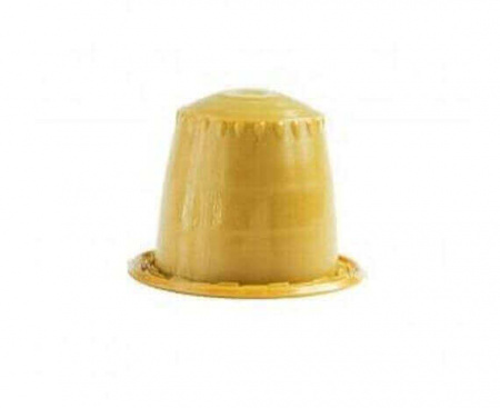 Кофе в капсулах Caramel, 10 шт., Singlecup
